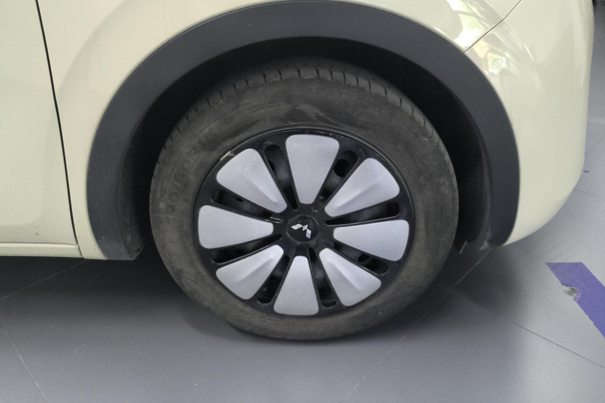 Wuling Binguo 2025 410KM Premium