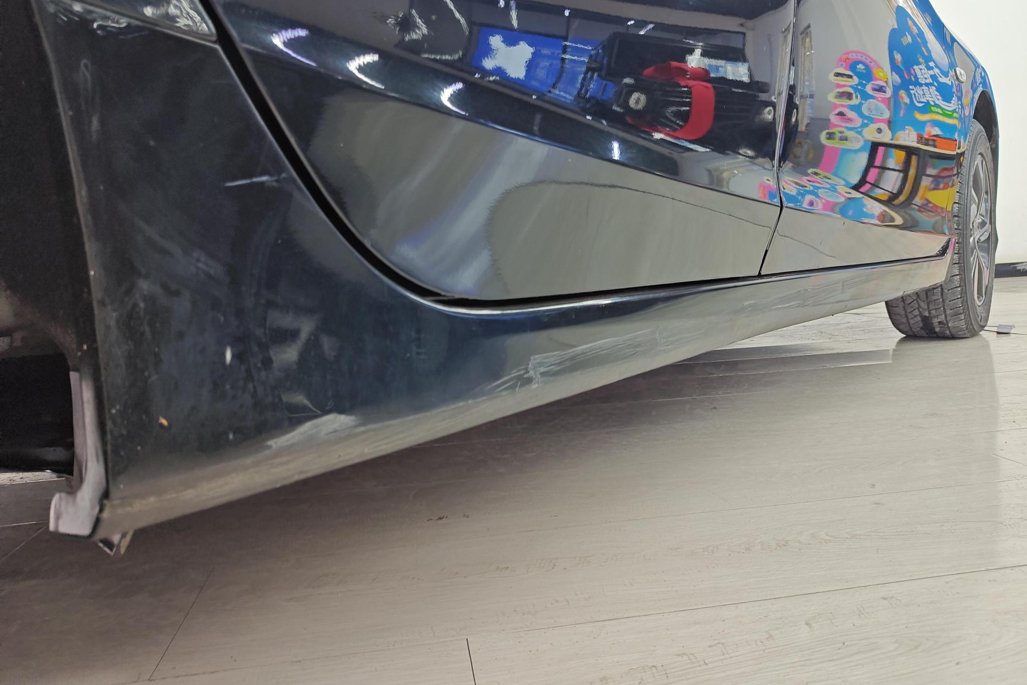 Honda Accord 2016 2.0L Elite