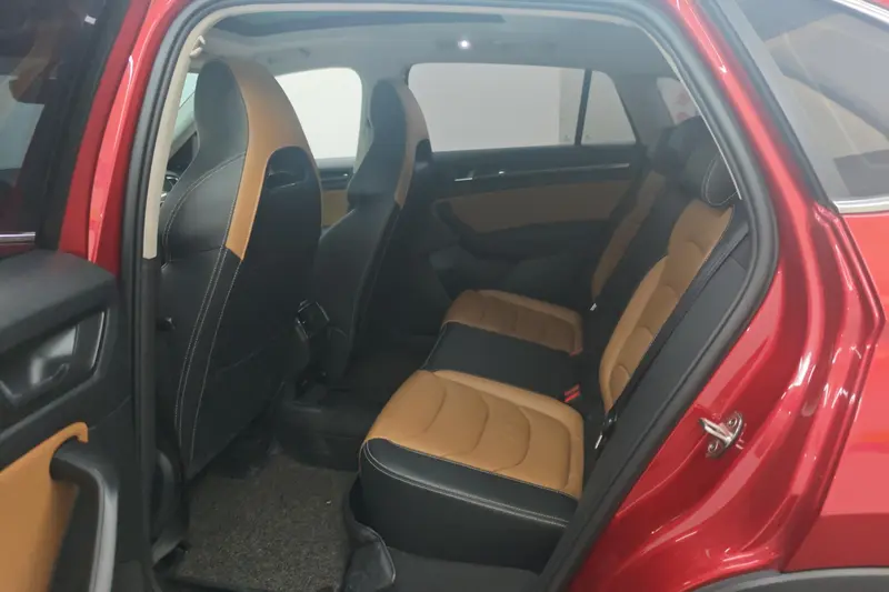 Skoda Kodiaq GT TSI 330 2 WD Luxury VI — фото 11