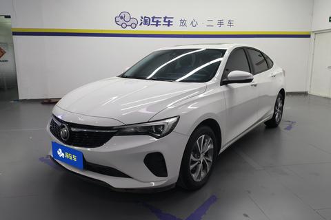 Buick Verano