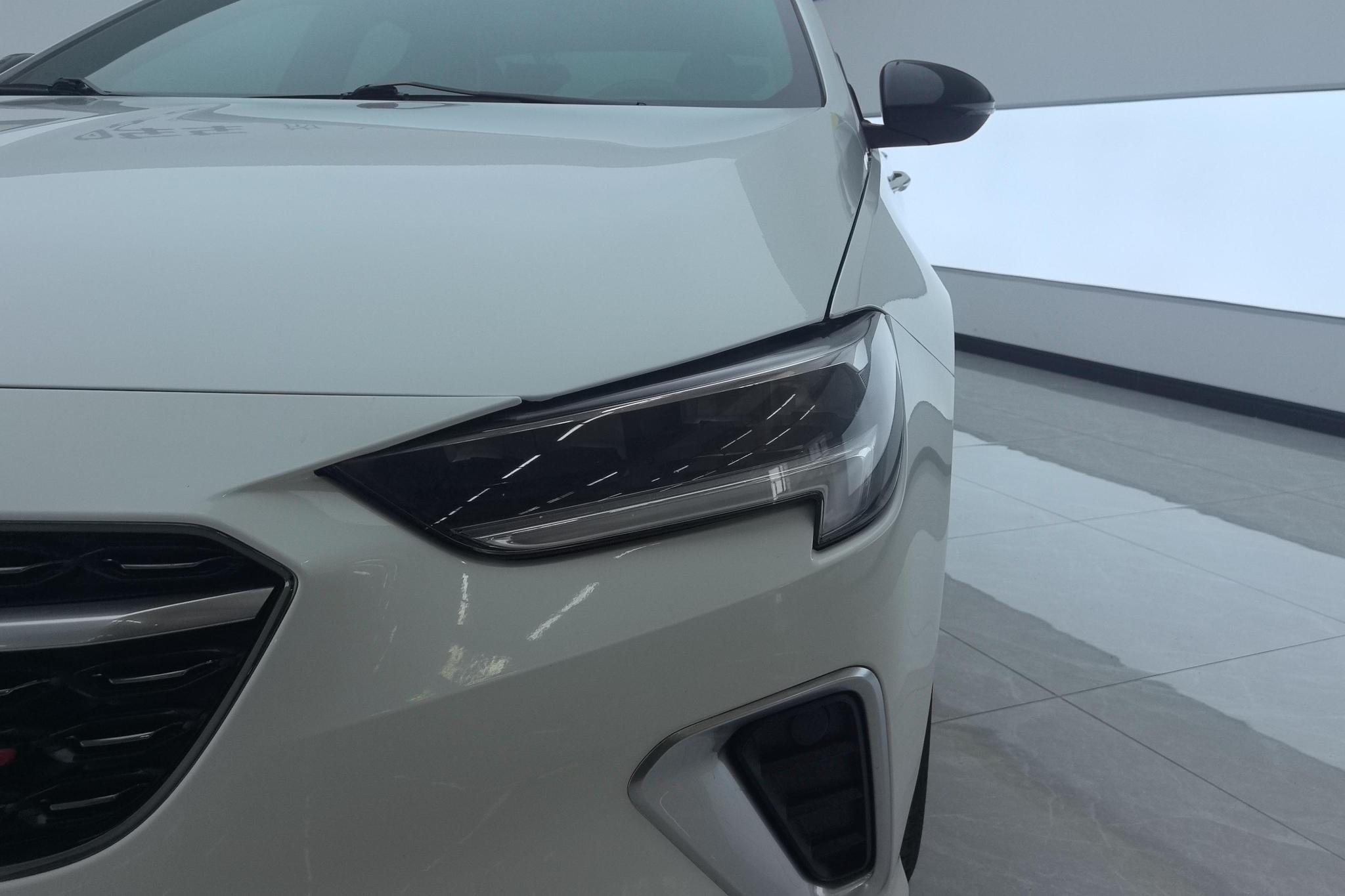 Buick Regal 2021 GS 28T Elite