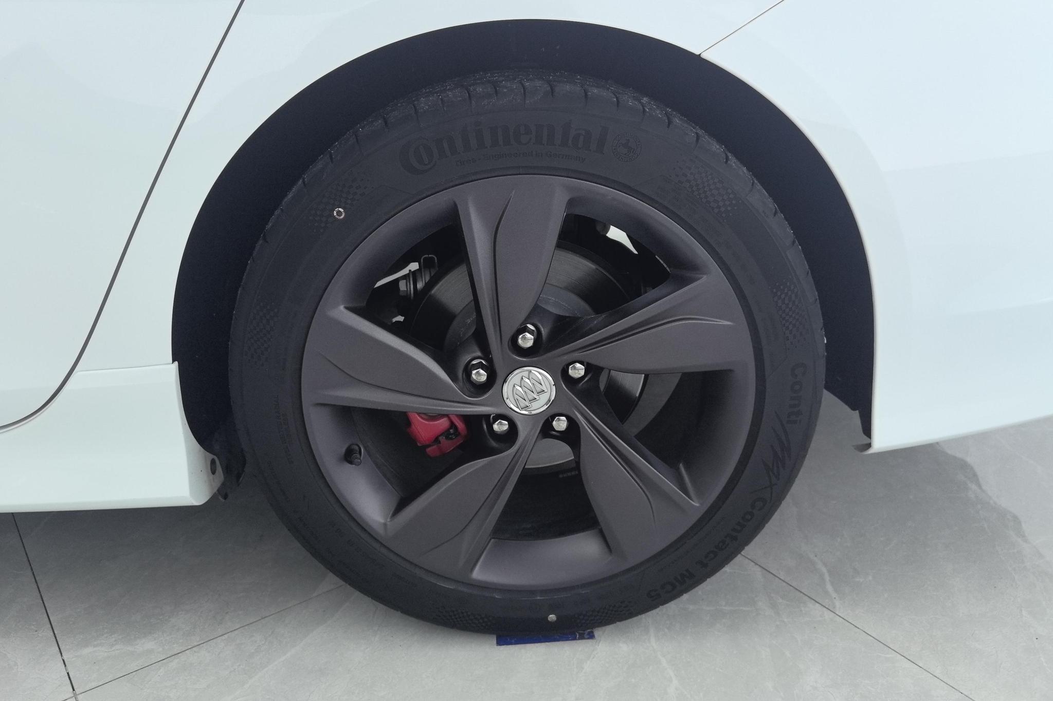 Buick Regal 2021 GS 28T Elite