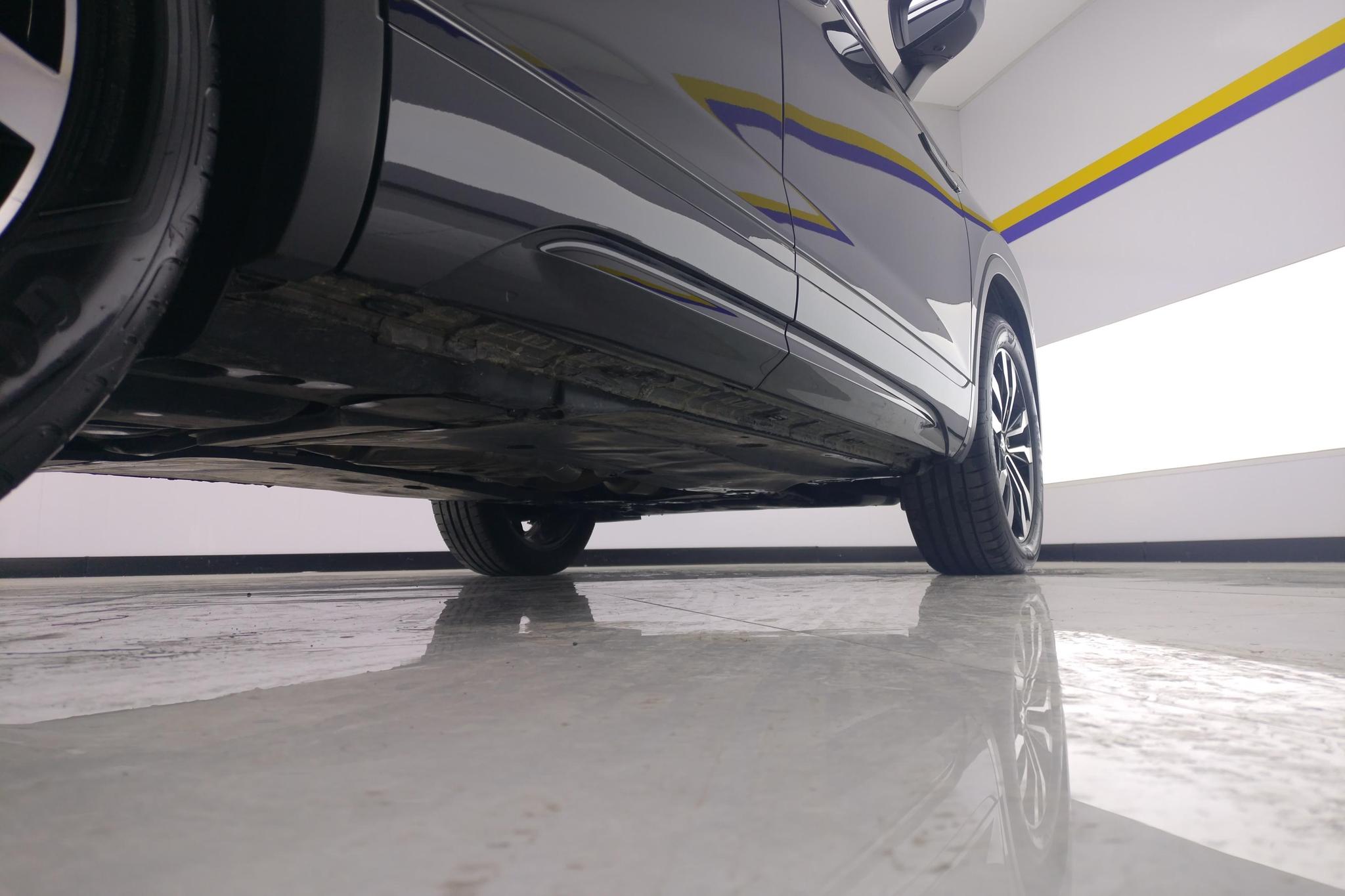 Volkswagen Tayron 2022 380TSI R-Line Smart Connect
