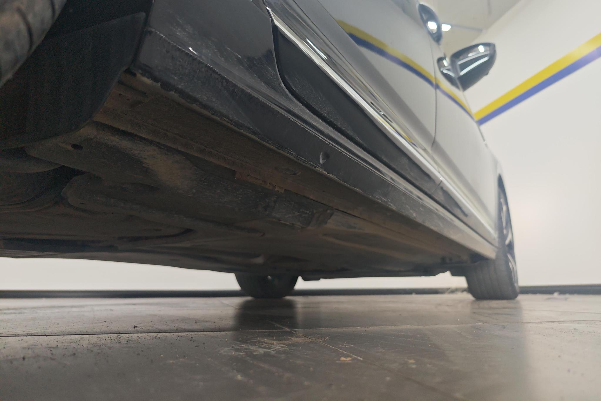 Volkswagen Passat 2023 330TSI Luxury