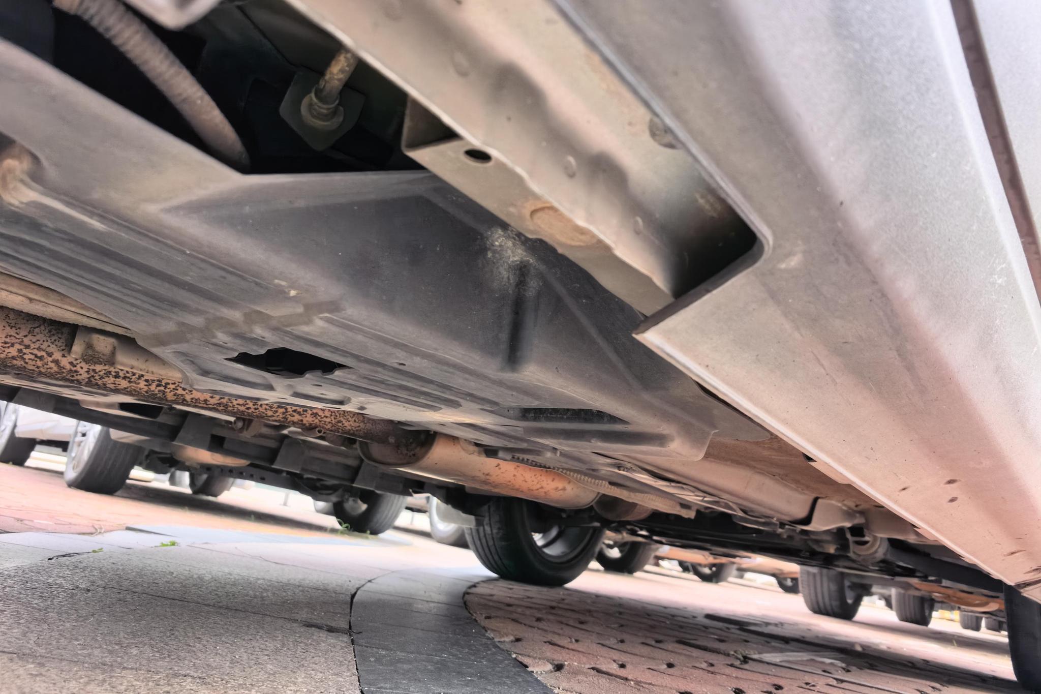 Haval H7 2018 H7 2.0T AT Smart