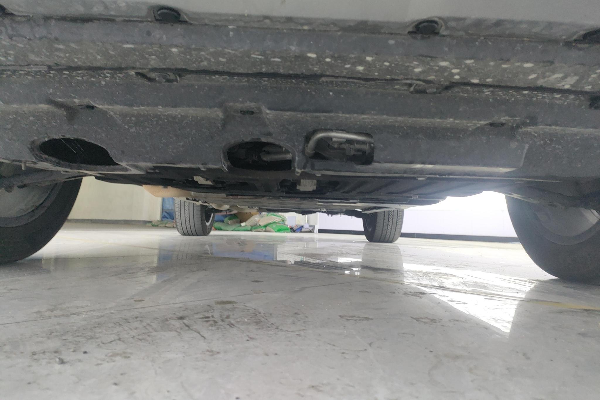 Haval Menglong (Raptor) PHEV 2023 1.5T Hi4 102
