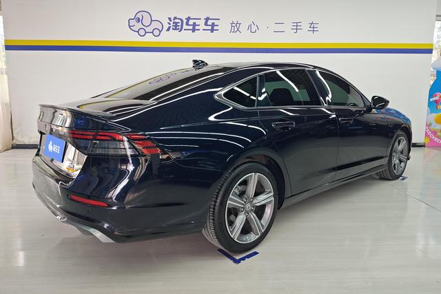 Honda Accord 2023 — фото 3