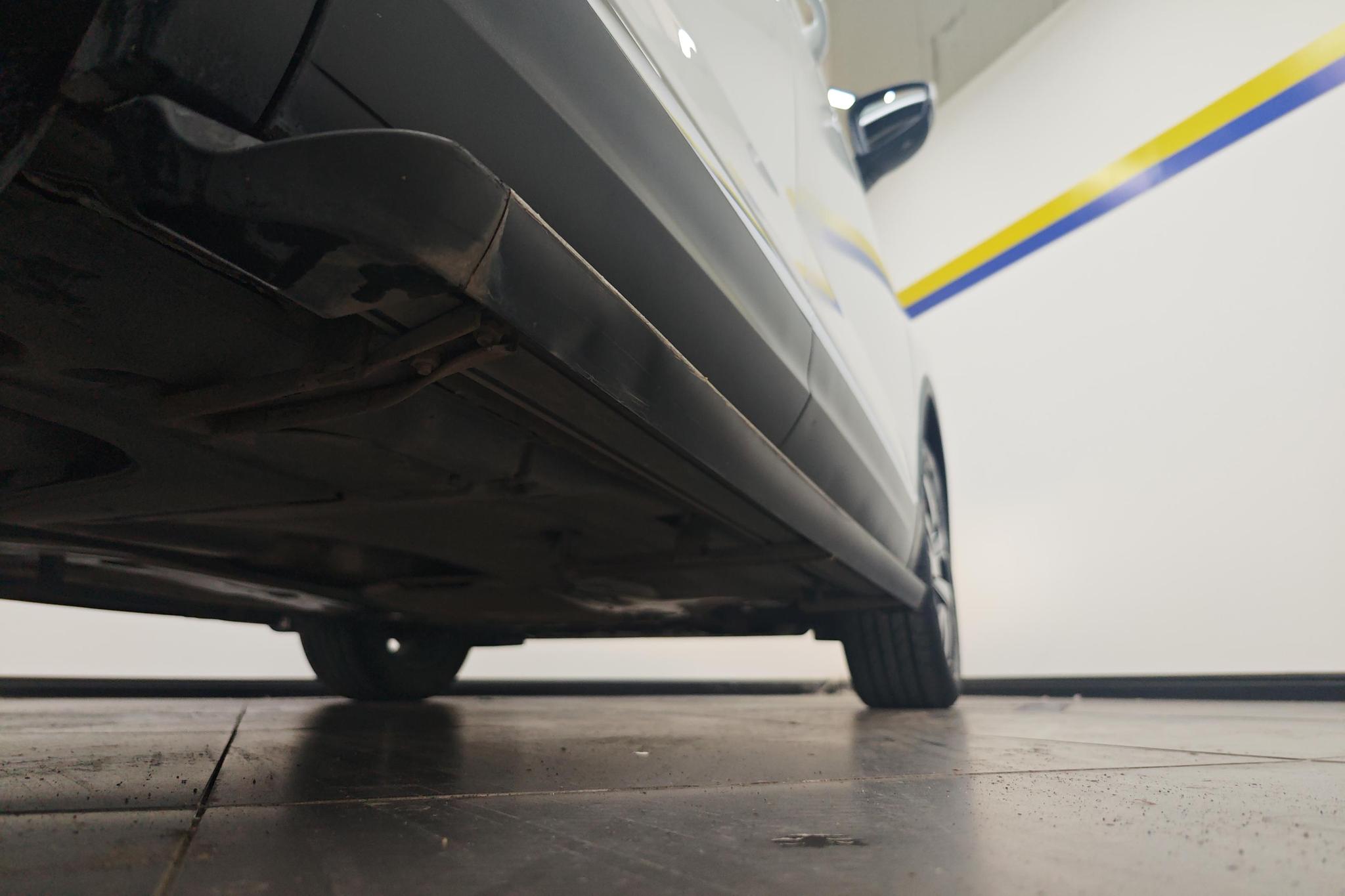Volkswagen Tayron 2019 330TSI Luxury Plus VI