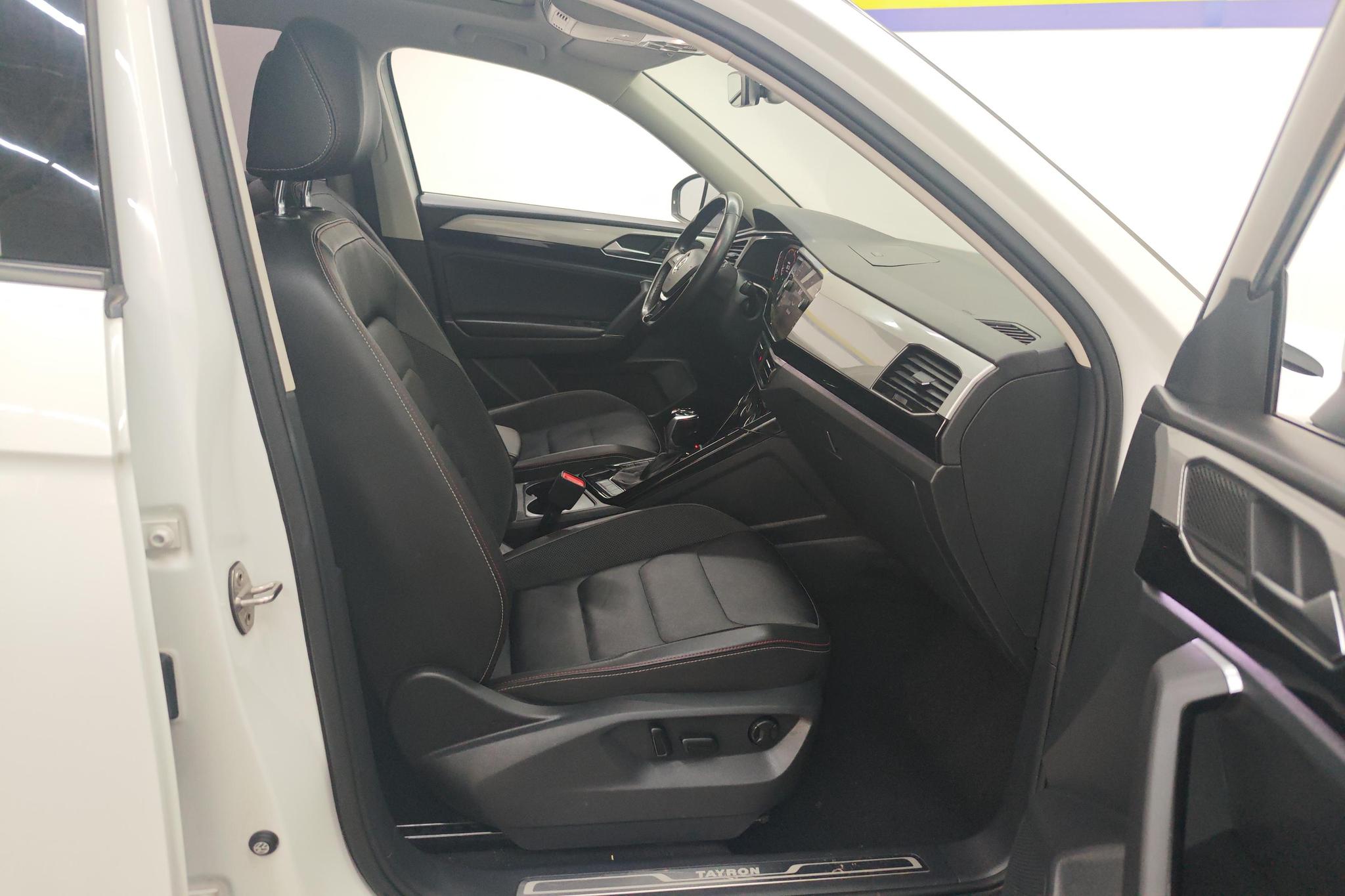 Volkswagen Tayron 2019 330TSI Luxury Plus VI