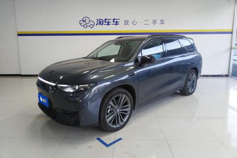 Leapmotor C16