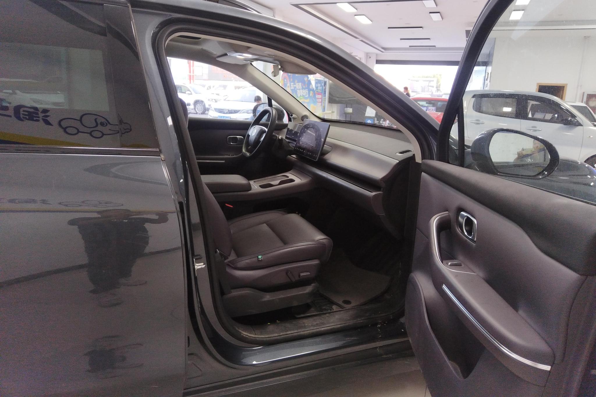 Leapmotor C16 2024 200 Premium