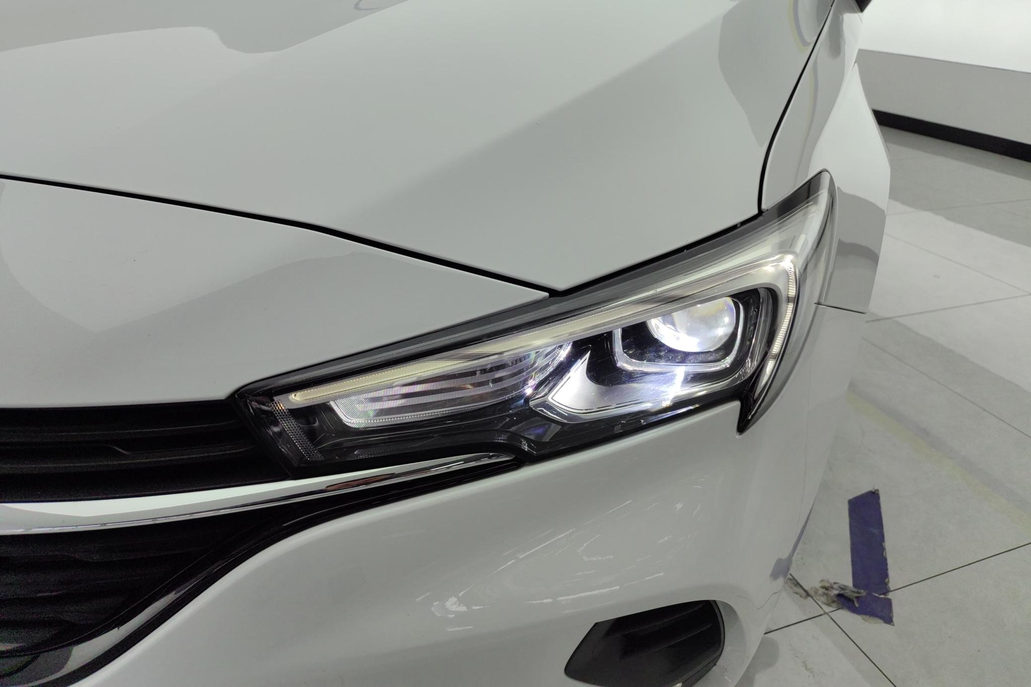 Buick Verano 2020 20T CVT Lead