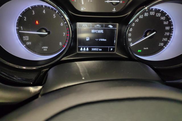 Buick Verano 2020 20 T CVTLeading — фото 13