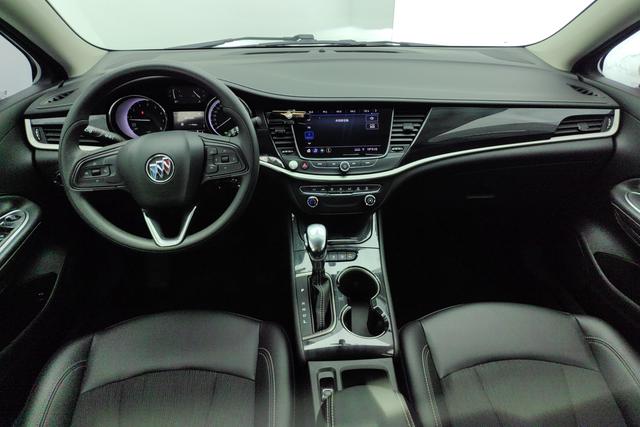 Buick Verano 2020 20 T CVTLeading — фото 11