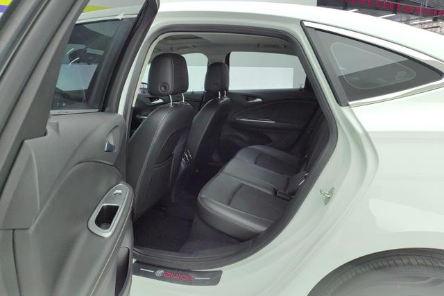 Buick Verano 2020 20 T CVTLeading — фото 16