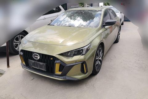 Trumpchi Empow
