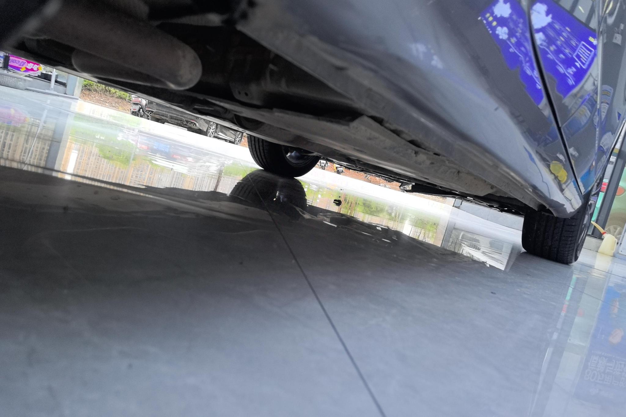 Changan Eado 2021 PLUS NE 1.4T GDI DCT Flagship