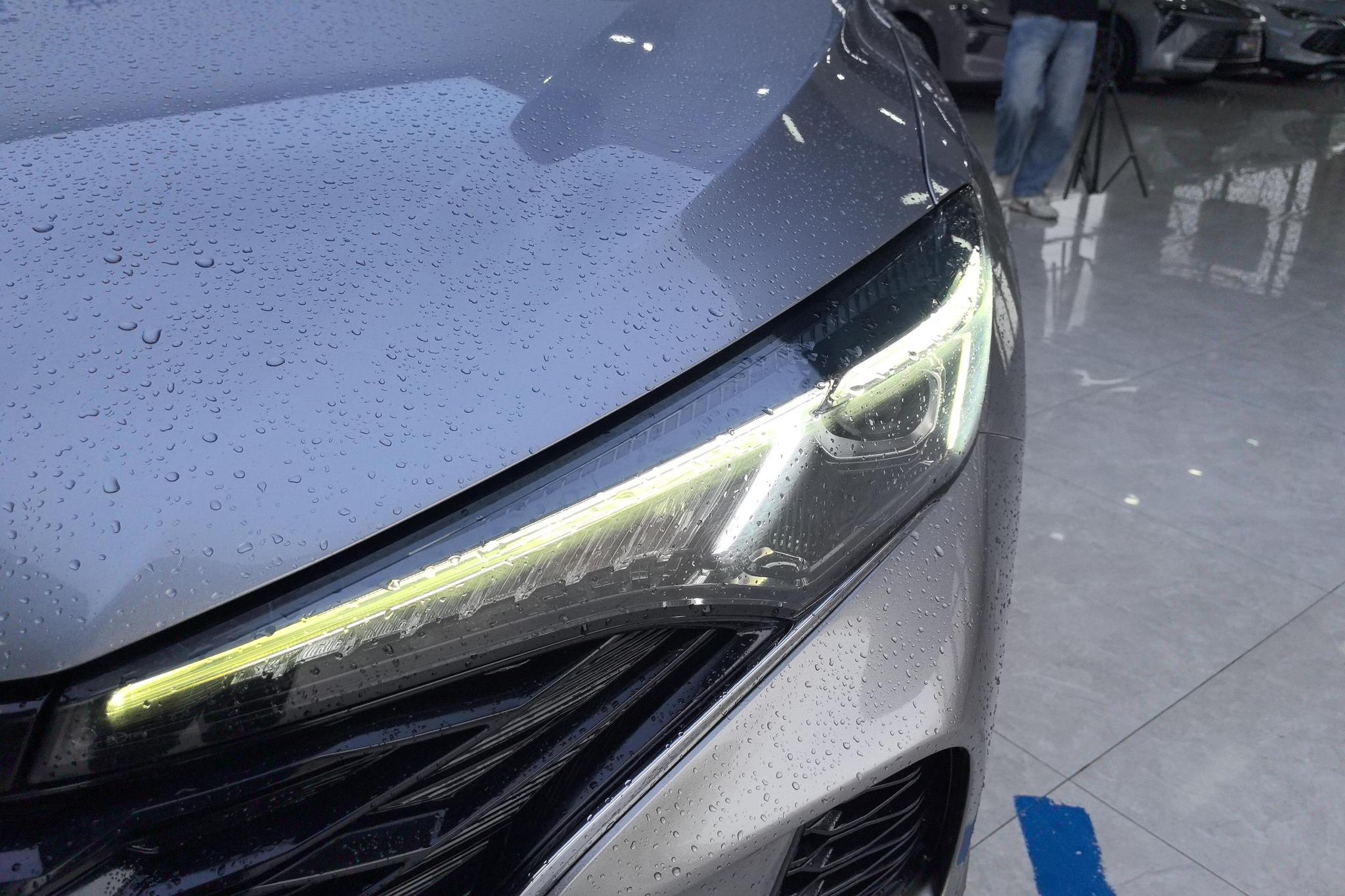 Changan Eado 2021 PLUS NE 1.4T GDI DCT Flagship