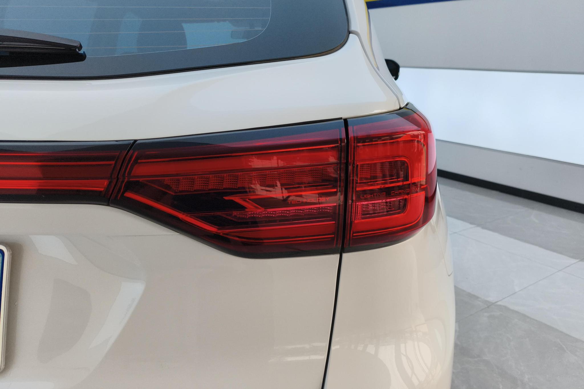 Changan CS75 2020 280T MT Elite VI