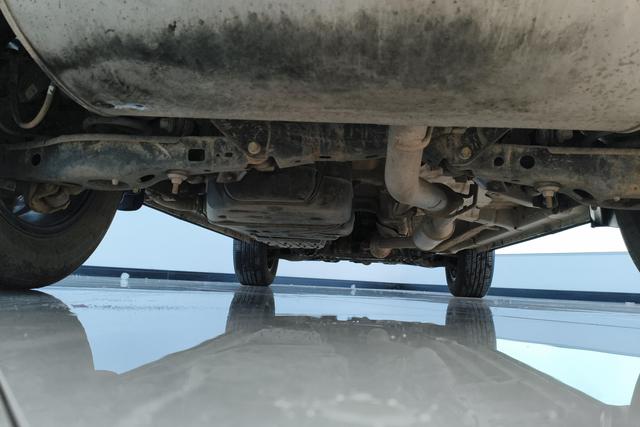Changan CS75 2020 280 T MTElite VI — фото 12