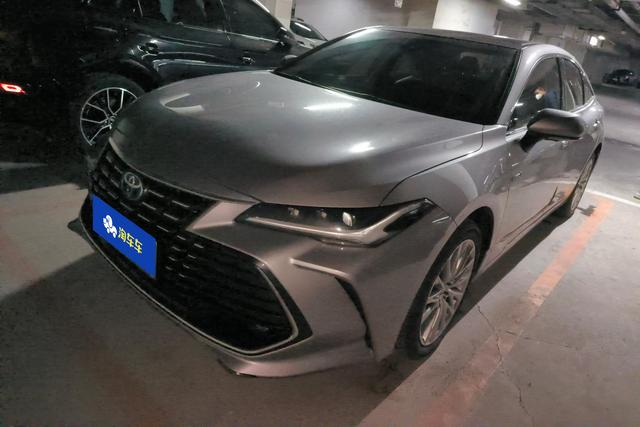 Купить Toyota Avalon из Китая с аукциона без пробега по РФ – каталог, фото, цены с доставкой и ПТС