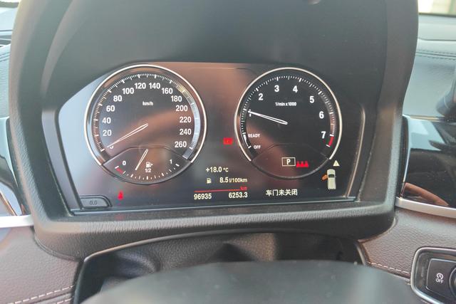 BMW X2 id 4274241 из Китая 10