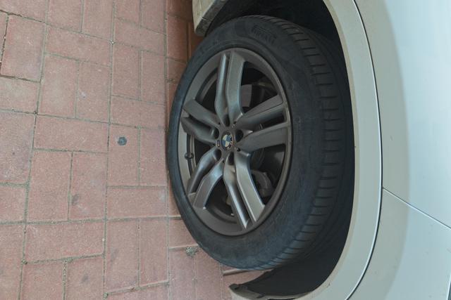 BMW X2 id 4274241 из Китая 11