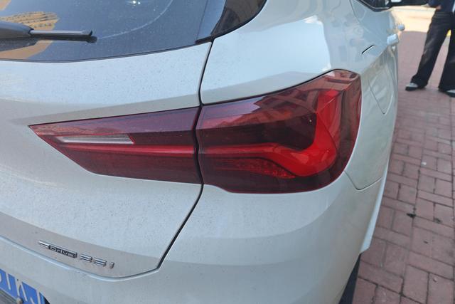 BMW X2 id 4274241 из Китая 16