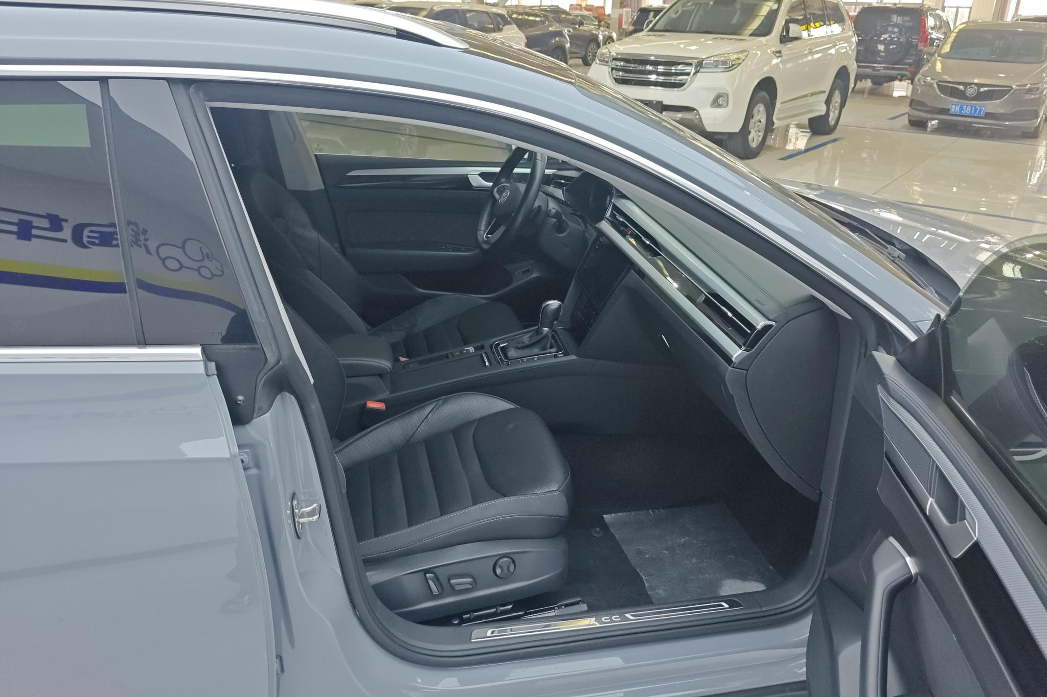 Volkswagen Passat CC CC 2021 380TSI