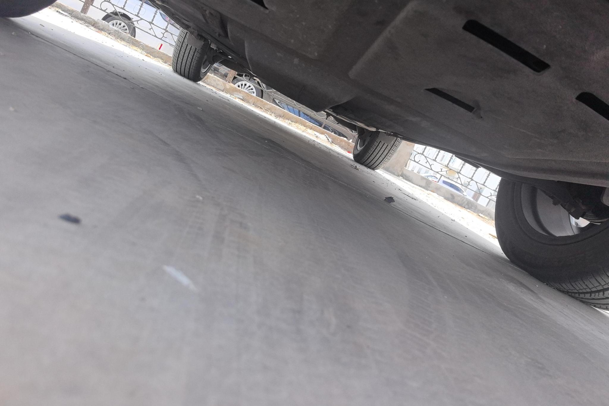 Changan CS75 Plus 2021 2.0T AT
