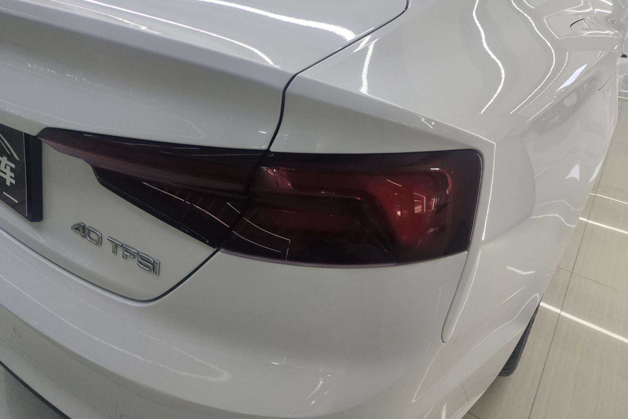 Audi A5 2019 Sportback 40 TFSI Fashion V