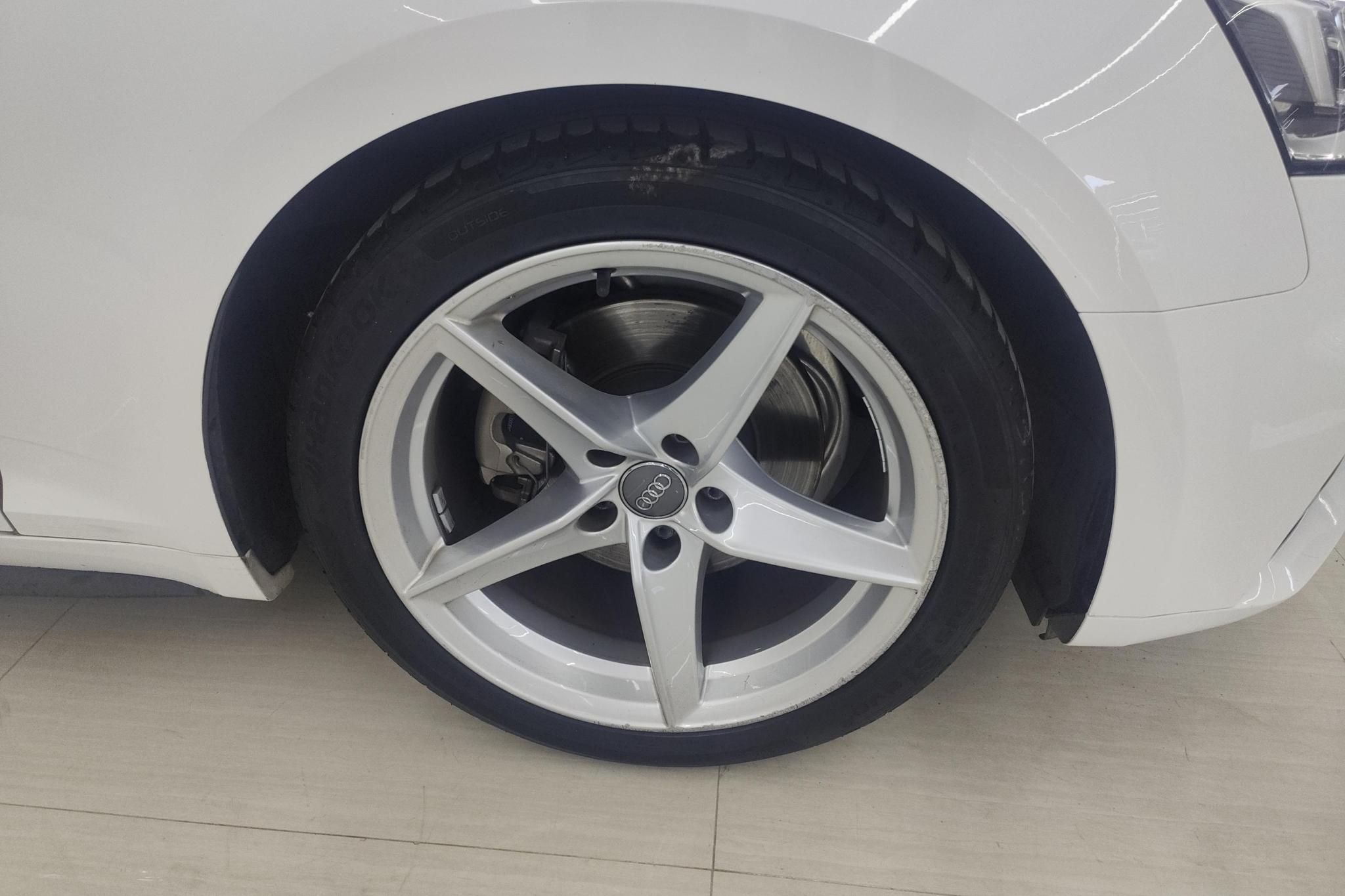 Audi A5 2019 Sportback 40 TFSI Fashion V
