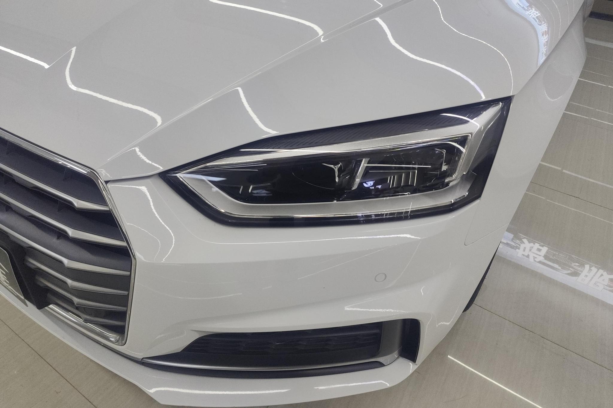 Audi A5 2019 Sportback 40 TFSI Fashion V
