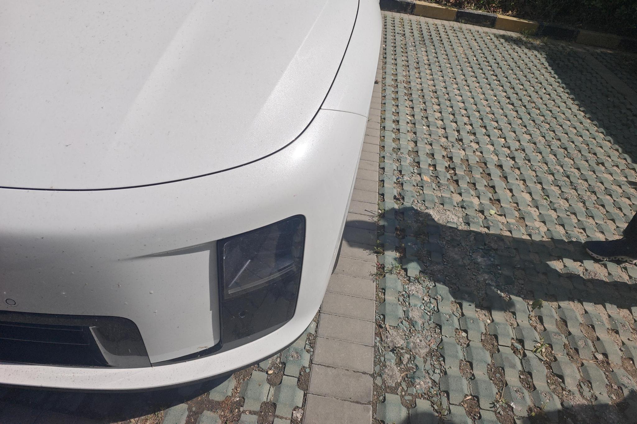 Li Auto i8 2025 Standard