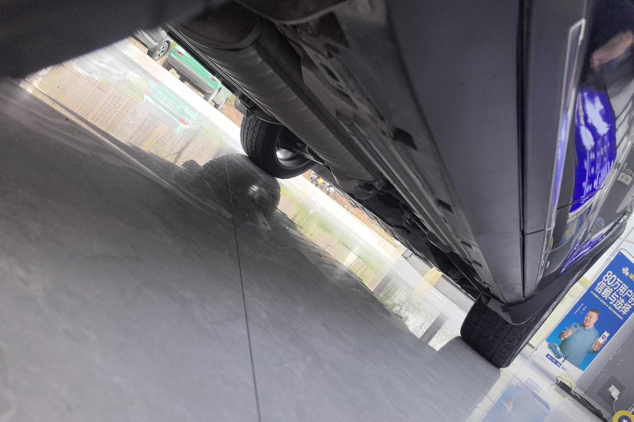 BYD Tang 2019 2.0T AT 7 мест VI