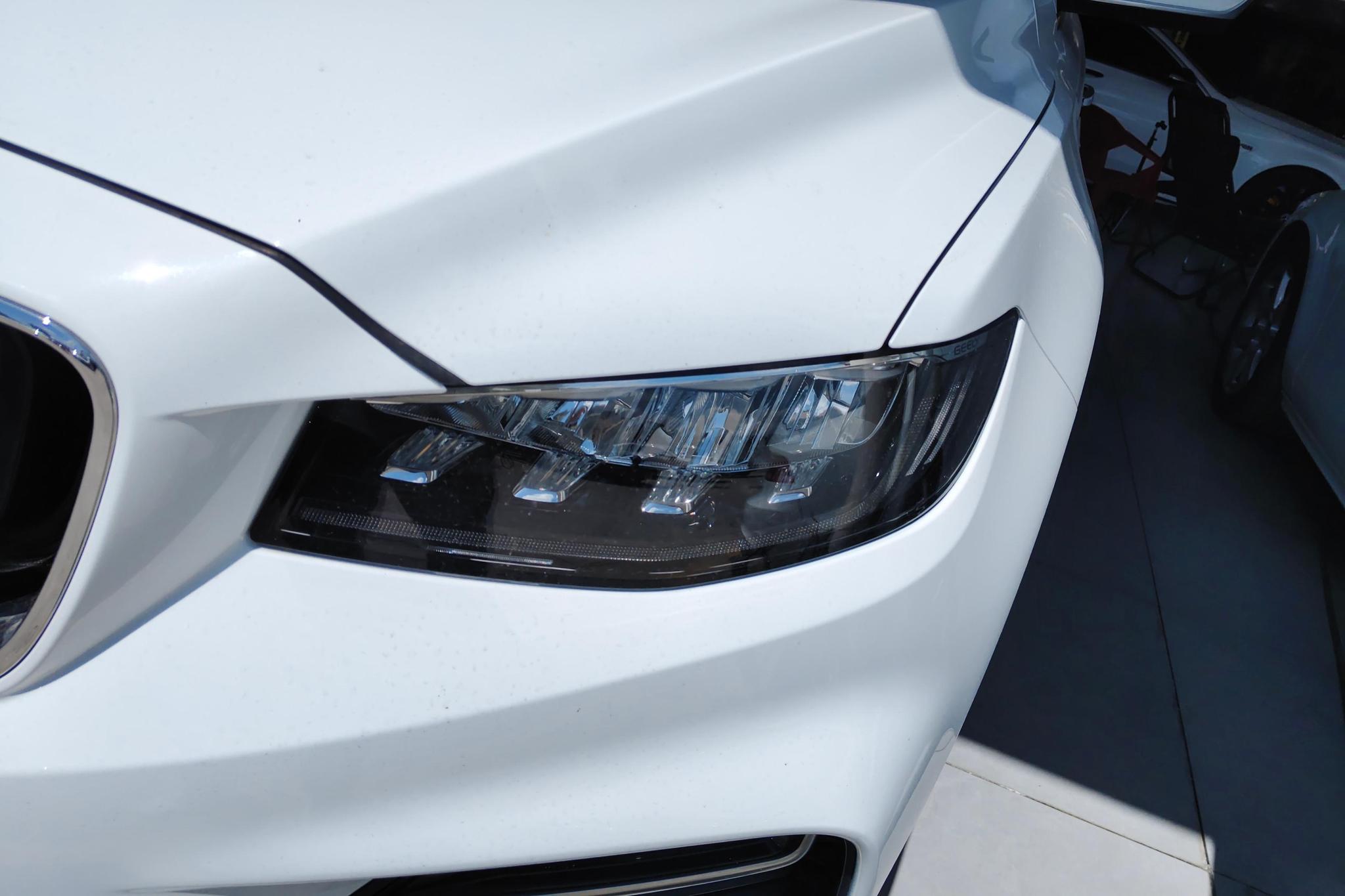 Geely Boyue 2020 1.8TD DCT PRO