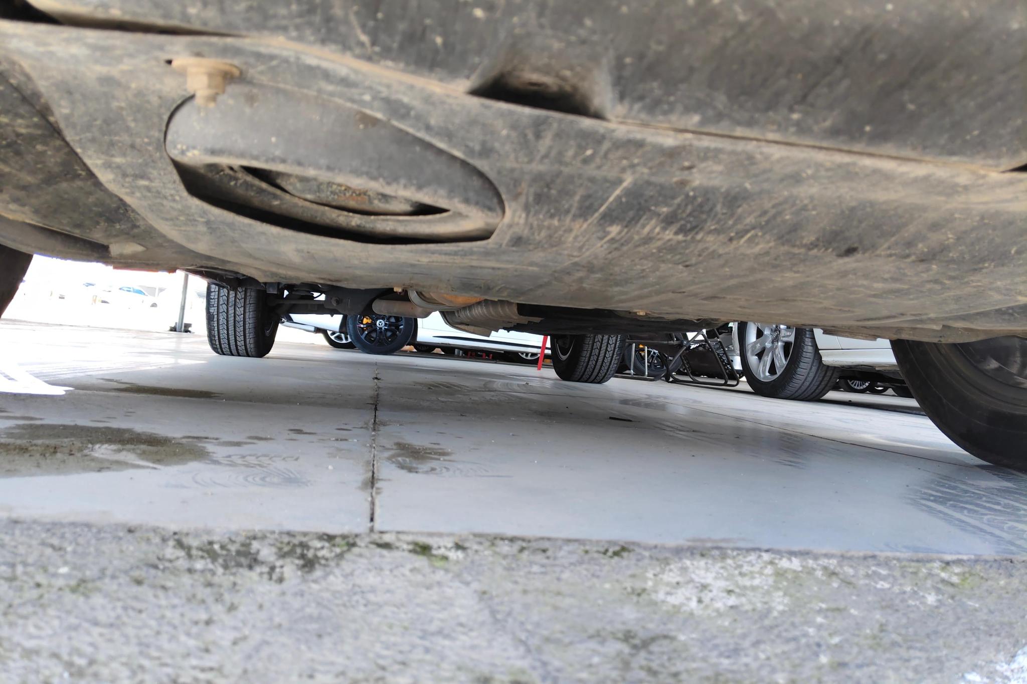Geely Boyue 2020 1.8TD DCT PRO