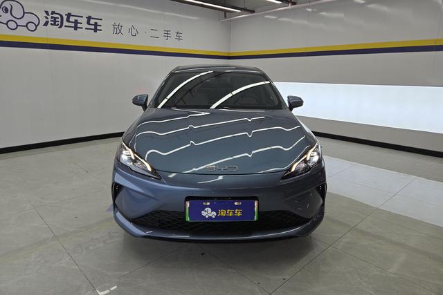 BYD Seal 05 — фото 2