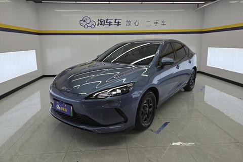 BYD Seal 05
