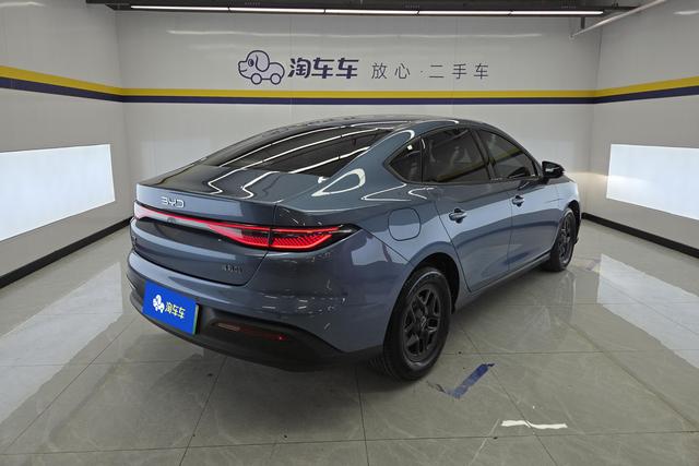 BYD Seal 05 — фото 3