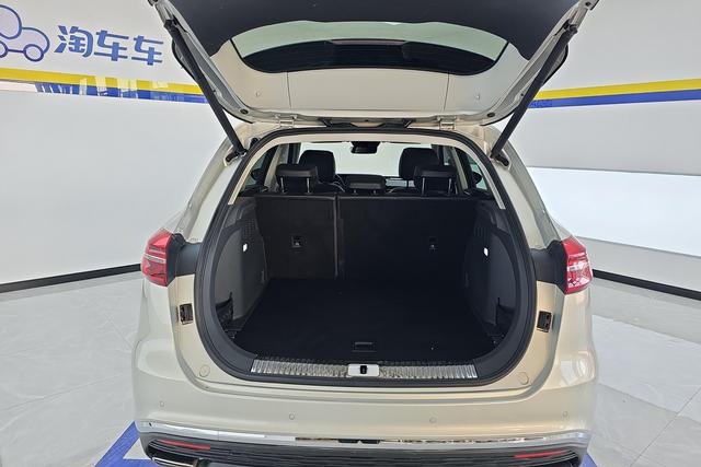 Hongqi HS5 2019 2.0 T 4 WD — фото 17