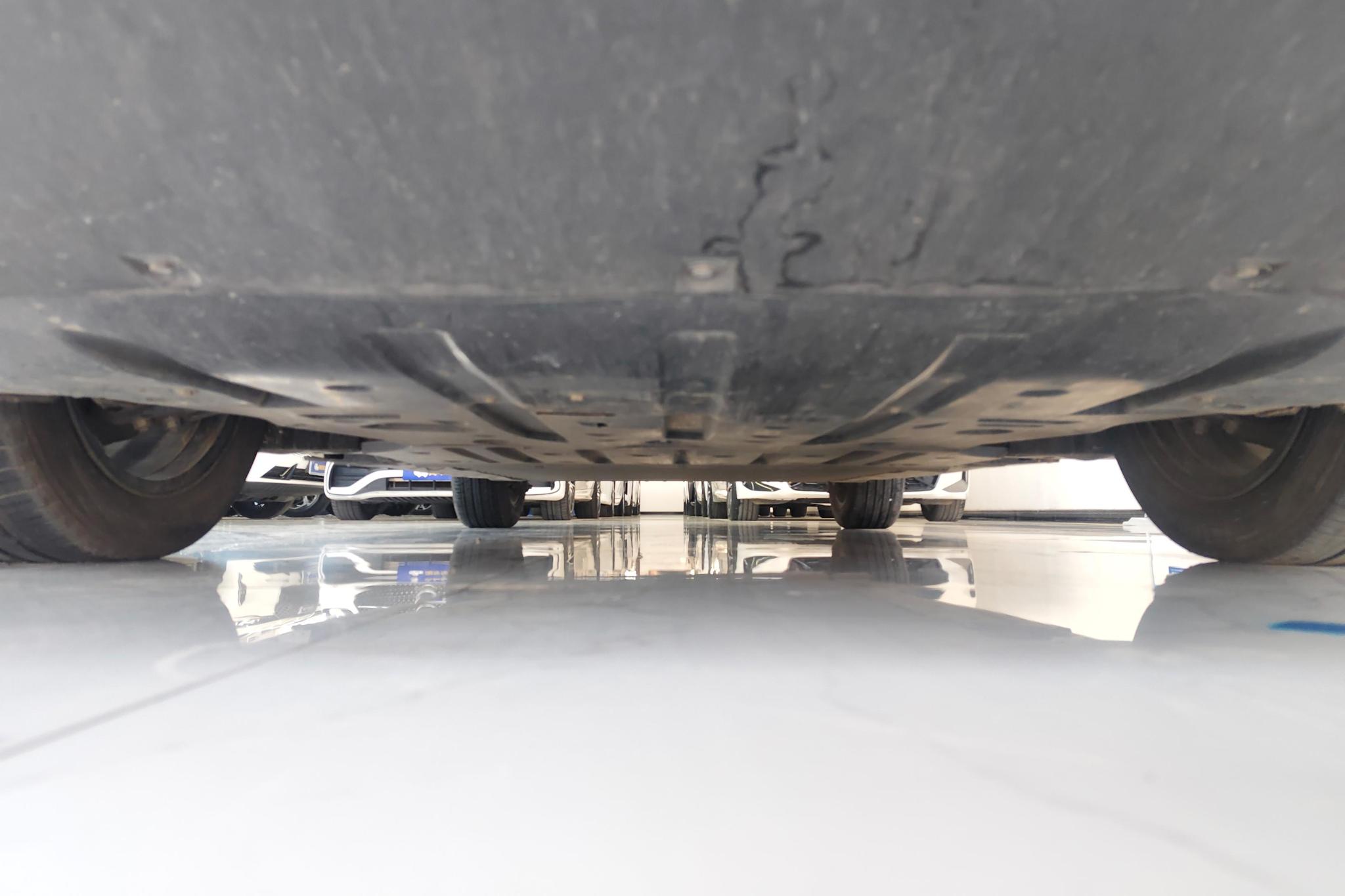 BYD Qin Plus EV PLUS EV 2024 420KM Lead