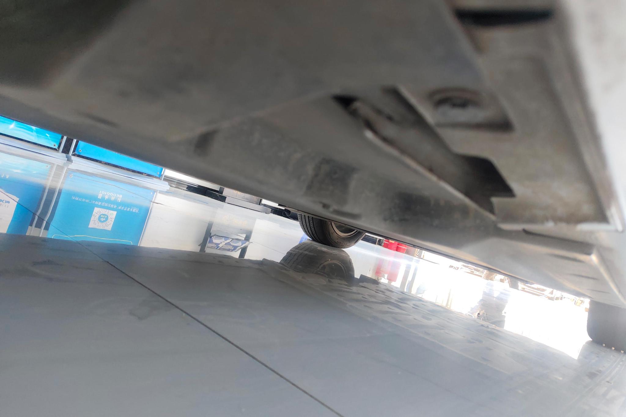 BYD Qin Plus EV PLUS EV 2024 420KM Lead