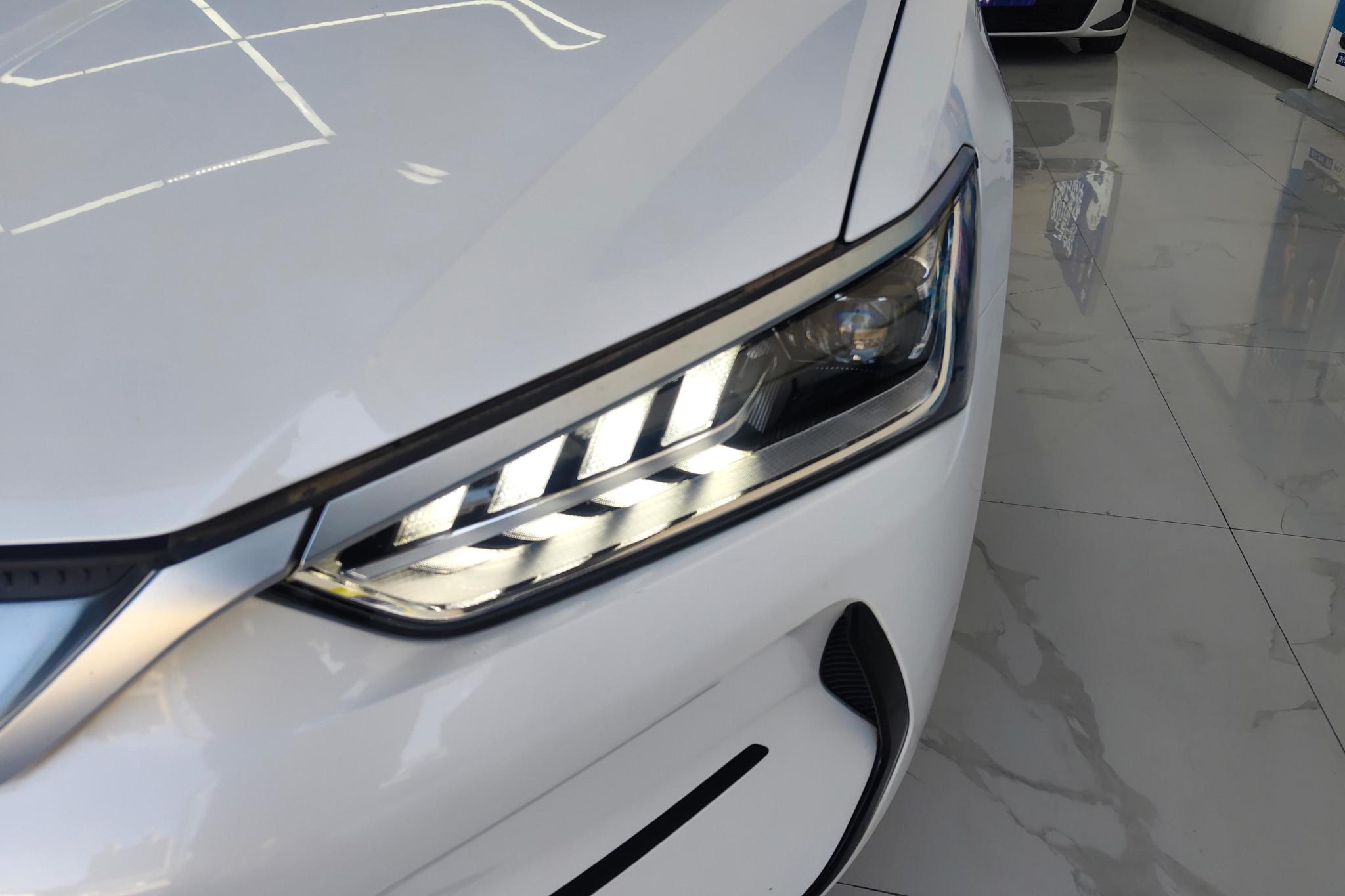 BYD Qin Plus EV PLUS EV 2024 420KM Lead