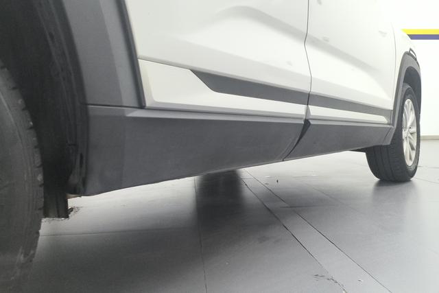 Changan CS35 PLUS 2019 1.6 L MT VI — фото 6