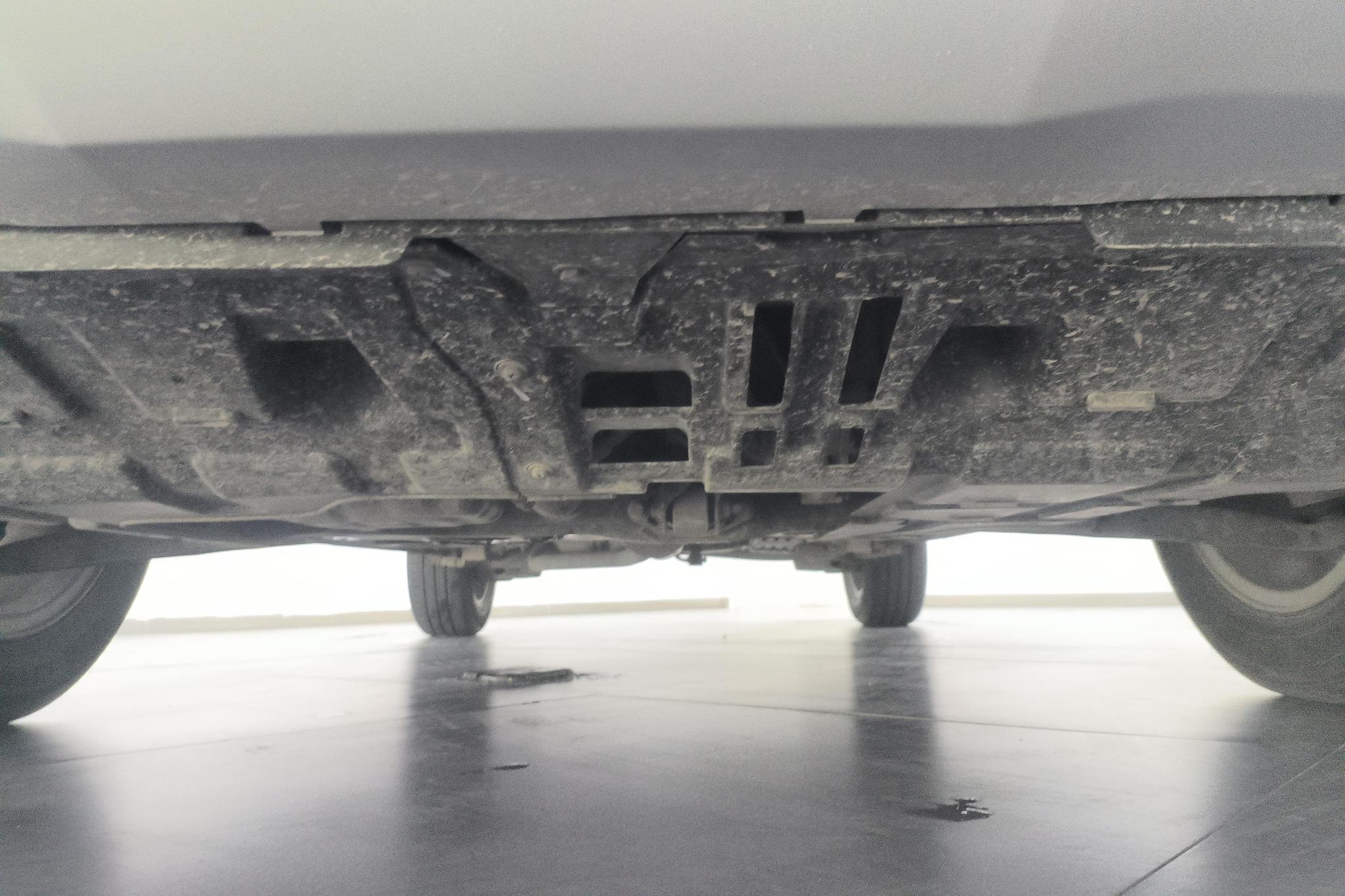 Changan CS35 Plus 2019 1.6L MT VI