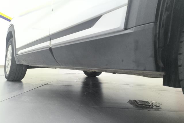 Changan CS35 PLUS 2019 1.6 L MT VI — фото 10