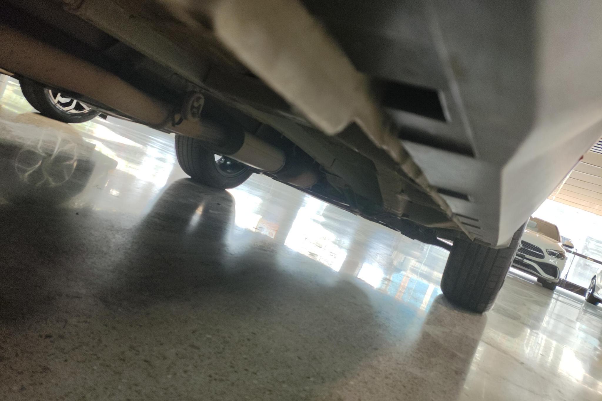 Geely Boyue 2022 X 1.8TD DCT