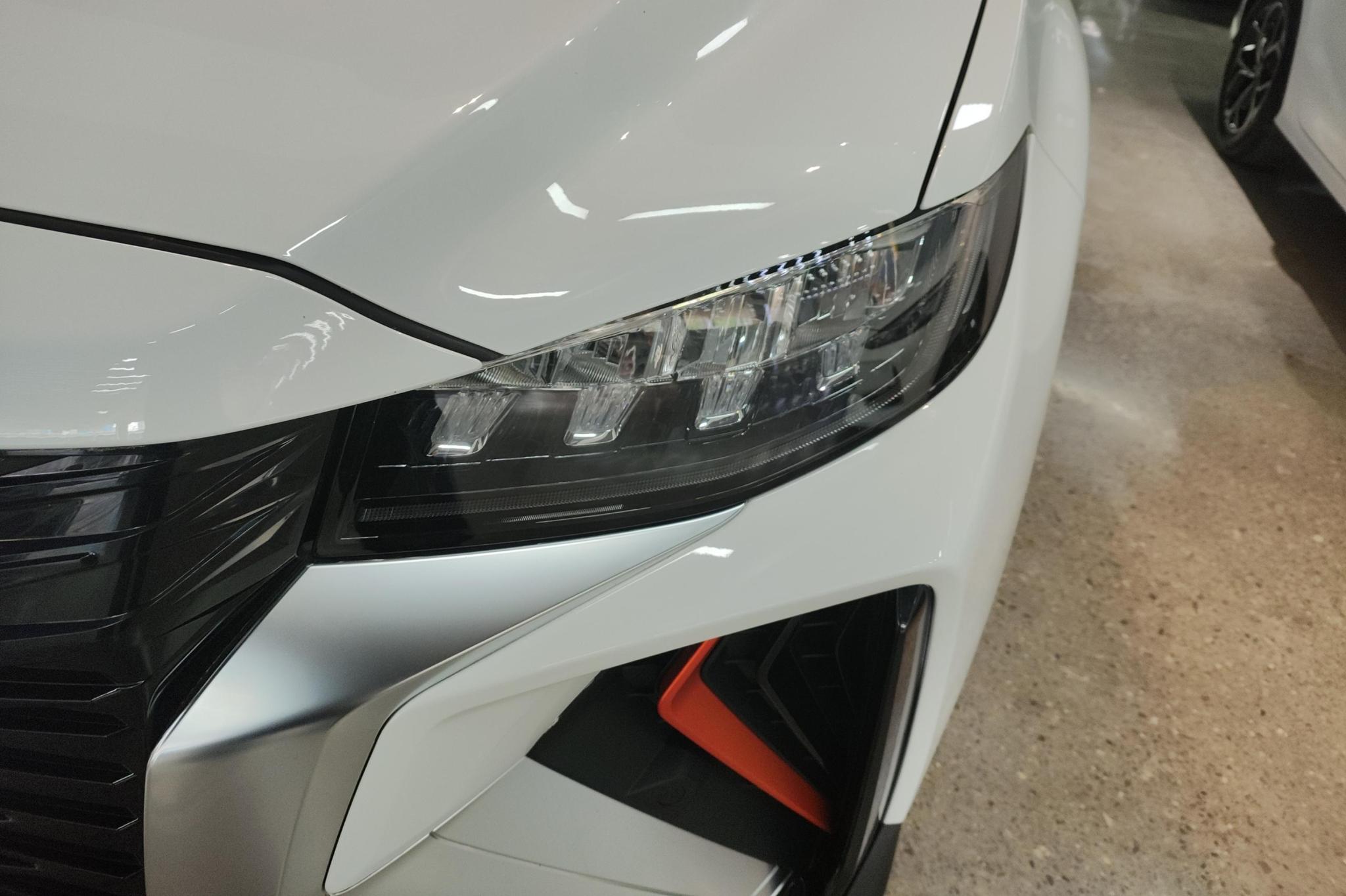 Geely Boyue 2022 X 1.8TD DCT