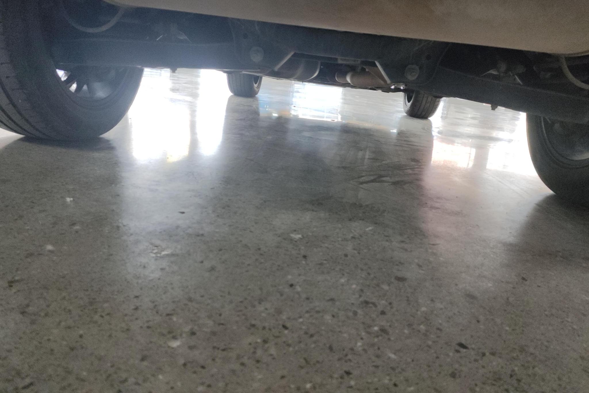 Geely Boyue 2022 X 1.8TD DCT